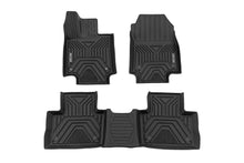 Load image into Gallery viewer, Flex-Fit Floor Mats | Front &amp; Rear | Toyota RAV4 2WD/4WD (2019-2025)