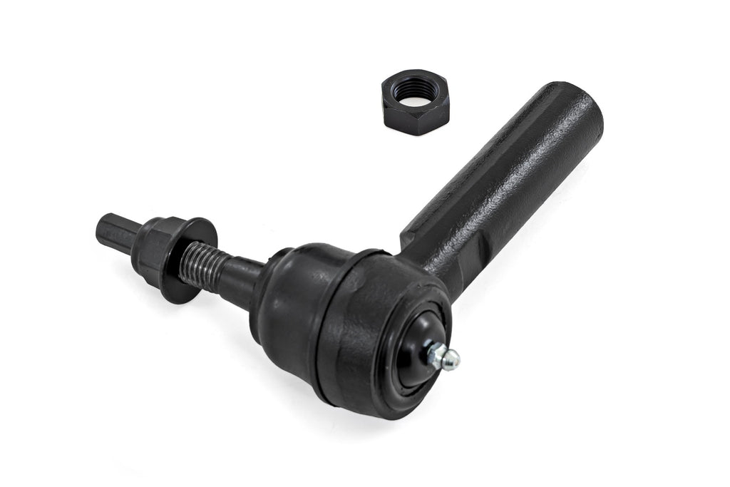 Tie Rod End Replacement | 6" Lift | Chevy/GMC 1500 4WD (2019-2026)