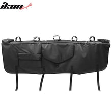 Load image into Gallery viewer, Universal Tailgate Bike Pads Cover Protection for Truck Bed Carries