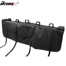 Load image into Gallery viewer, Universal Tailgate Bike Pads Cover Protection for Truck Bed Carries