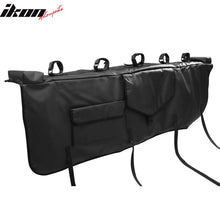 Load image into Gallery viewer, Universal Tailgate Bike Pads Cover Protection for Truck Bed Carries