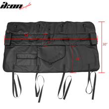 Load image into Gallery viewer, Universal Tailgate Bike Pads Cover Protection for Truck Bed Carries