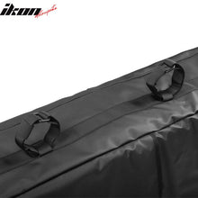 Load image into Gallery viewer, Universal 60" Pickup Tailgate Pad Cover w/ 5 Bike Racks &amp; 1 Tool Bag