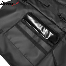 Load image into Gallery viewer, Universal 60" Pickup Tailgate Pad Cover w/ 5 Bike Racks &amp; 1 Tool Bag