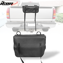 Load image into Gallery viewer, Universal 22" Pickup Tailgate Pads Cover Protection W/2 Bike Straps