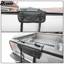 Load image into Gallery viewer, Universal 22" Pickup Tailgate Pads Cover Protection W/2 Bike Straps