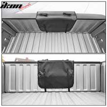 Load image into Gallery viewer, Universal 22" Pickup Tailgate Pads Cover Protection W/2 Bike Straps