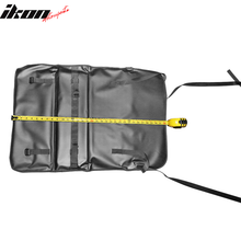 Load image into Gallery viewer, Universal 22" Pickup Tailgate Pads Cover Protection W/2 Bike Straps