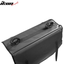 Load image into Gallery viewer, Universal 22" Pickup Tailgate Pads Cover Protection W/2 Bike Straps