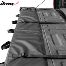 Load image into Gallery viewer, Universal Tailgate Bike Pads Cover Protection for Truck Bed Carries