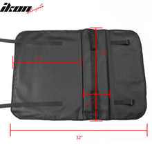 Load image into Gallery viewer, Universal 22" Pickup Tailgate Pads Cover Protection W/2 Bike Straps