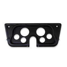 Load image into Gallery viewer, Autometer 67-72 Chevrolet Truck C/K/K5/Suburban Direct-Fit Dash Gauge Kit