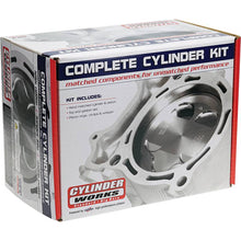 Load image into Gallery viewer, Cylinder Works 05-21 Yamaha YZ 125 125cc Standard Bore Cylinder Kit