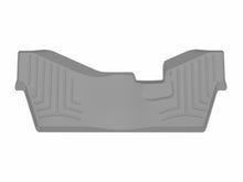 Load image into Gallery viewer, WeatherTech 14-16 Acura MDX 3rd Row Rear FloorLiner HP - Grey