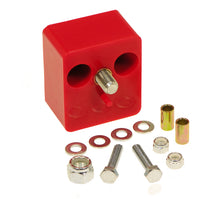 Load image into Gallery viewer, Prothane 75-84 VW Rabbit / Golf Rear Motor Mount - Red