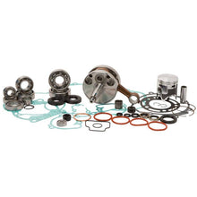 Load image into Gallery viewer, Vertex Pistons Complete Rebuild Kit
