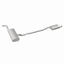 Load image into Gallery viewer, MagnaFlow BRE Exhaust Kit Replacement Stainless GM