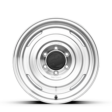 Load image into Gallery viewer, fifteen52 Analog HD 17x8 / 5x150 BP / 25 ET / 110.3 CB / 5.5 BS / Machined Clear Wheel