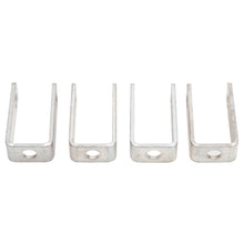 Load image into Gallery viewer, Edelbrock Fuel Rail Stands for Pico Injectors