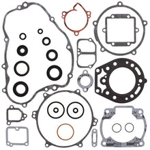 Load image into Gallery viewer, Vertex Gaskets 97-05 Kawasaki KDX220 Complete Gasket Kit w/ Oil Seals