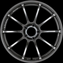 Load image into Gallery viewer, Advan RSII 17x8.0 / +35 Offset / 5-98 / 58mm Bore / Hyper Black
