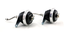 Load image into Gallery viewer, Turbosmart 08+ Nissan R35 GT-R 7 PSI Internal Twin Port Wastegate Kit