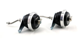 Turbosmart 08+ Nissan R35 GT-R 7 PSI Internal Twin Port Wastegate Kit