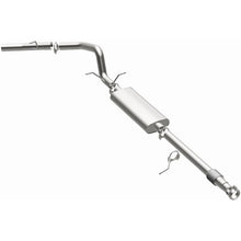 Load image into Gallery viewer, MagnaFlow BRE Exhaust Kit 09-14 Tahoe Yukon 5.3L