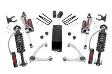 Load image into Gallery viewer, 3.5 Inch Lift Kit | Forged UCA | Vertex | Chevy/GMC 1500 (07-16)