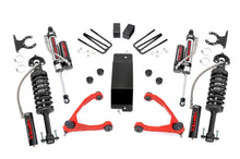 Load image into Gallery viewer, 3.5 Inch Lift Kit | Forged UCA | Vertex | Chevy/GMC 1500 (07-16)