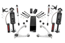 Load image into Gallery viewer, 3.5 Inch Lift Kit | Forged UCA | Vertex/V2 | Chevy/GMC 1500 (07-16)