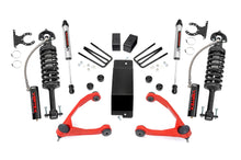 Load image into Gallery viewer, 3.5 Inch Lift Kit | Forged UCA | Vertex/V2 | Chevy/GMC 1500 (07-16)