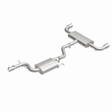 Load image into Gallery viewer, BRExhaust 10-14 VW GTI 2.0L Exhaust Kit