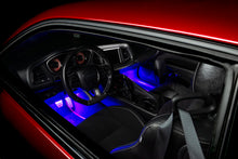 Load image into Gallery viewer, Oracle Pair 15in LED Strips Retail Pack - RGB ColorSHIFT NO RETURNS