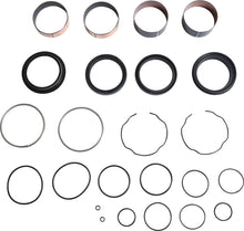 Load image into Gallery viewer, Pivot Works 18-23 Honda CRF250R PW Fork Rebuild Kit - W/Bushings &amp; Seals
