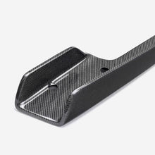 Load image into Gallery viewer, Seibon 2022 Subaru WRX MB-Style Carbon Fiber Rear Diffuser