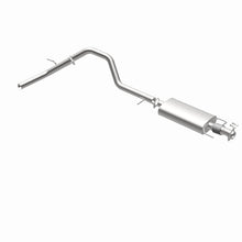 Load image into Gallery viewer, BRExhaust 15-17 Lincoln Navigaor/ Ford Expedition Exhaust Kit