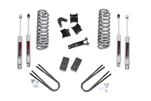 Load image into Gallery viewer, 4 Inch Lift Kit | Rear Blocks | Ford F-100/F-150 4WD (1977-1979)