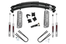 Load image into Gallery viewer, 4 Inch Lift Kit | Rear Springs | Ford F-100 4WD (1970-1976)