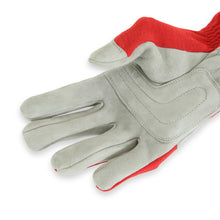 Load image into Gallery viewer, RaceQuip Red 1-Layer SFI-1 Glove - Large