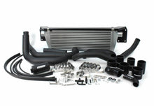 Load image into Gallery viewer, Perrin 02-07 WRX/STi FMIC Black Boost Tubes w/ Black Silicone