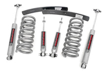 Load image into Gallery viewer, 2 Inch Lift Kit | Chevy/GMC Blazer/S15 Jimmy/Sonoma 2WD
