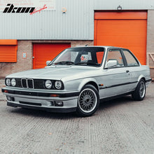 Load image into Gallery viewer, 1984-1992 BMW E30 3-Series RG Unpainted Front Bumper Lip Spoiler - PU