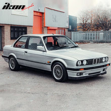 Load image into Gallery viewer, 1984-1992 BMW E30 3-Series RG Unpainted Front Bumper Lip Spoiler - PU