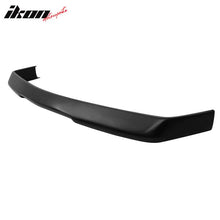 Load image into Gallery viewer, 1984-1992 BMW E30 3-Series RG Unpainted Front Bumper Lip Spoiler - PU