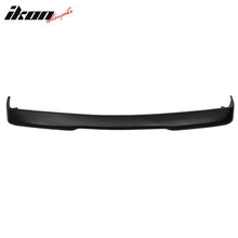 Load image into Gallery viewer, 1984-1992 BMW E30 3-Series RG Unpainted Front Bumper Lip Spoiler - PU