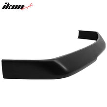 Load image into Gallery viewer, 1984-1992 BMW E30 3-Series RG Unpainted Front Bumper Lip Spoiler - PU