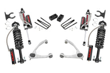 Load image into Gallery viewer, 3.5 Inch Lift Kit | Forged UCA | Cast Steel | Vertex | Chevy/GMC 1500 (07-13)
