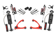Load image into Gallery viewer, 3.5" Lift Kit | Forged UCA | Cast Steel | Vertex | Chevy/GMC 1500 (07-13)