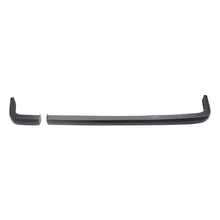 Load image into Gallery viewer, 1988-1991 Civic 2Dr 3Dr Hatchback JDM Ikon 2Pc Rear Bumper Lip PU